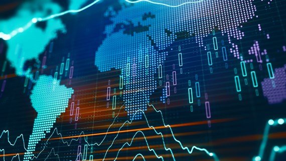 Crypto assets and digital market infrastructure